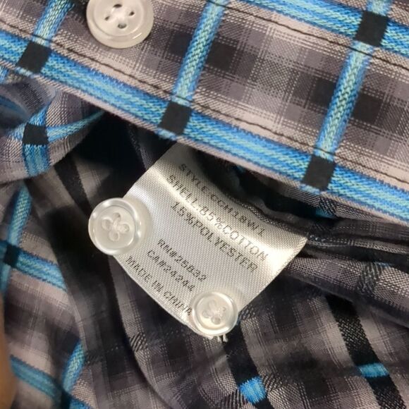 Cody James men's shirt - Picture 5 of 5